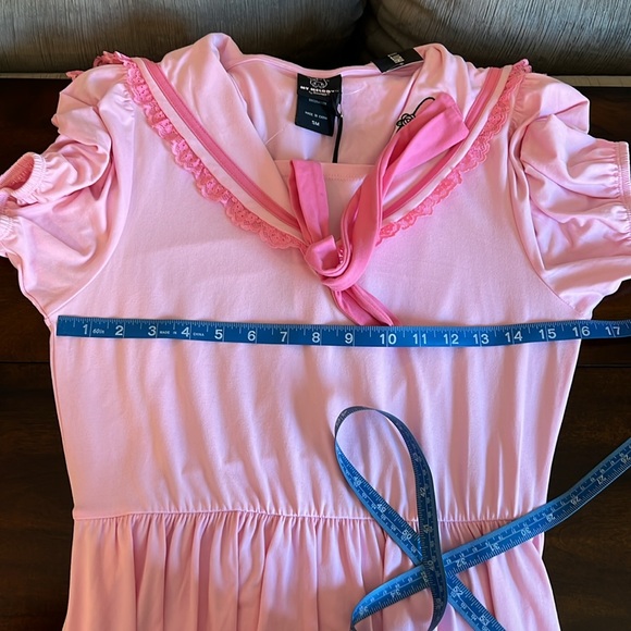 Hot Topic My Melody Sailor Dress NWT - Picture 13 of 14
